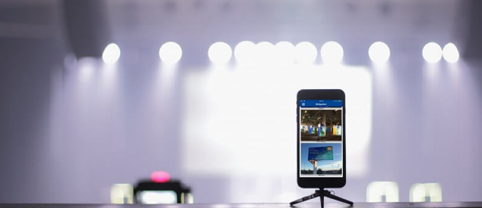 event planning and organizer app